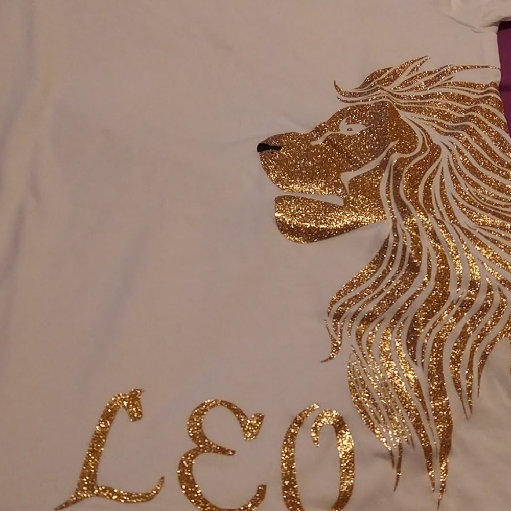 LEO the Lion
